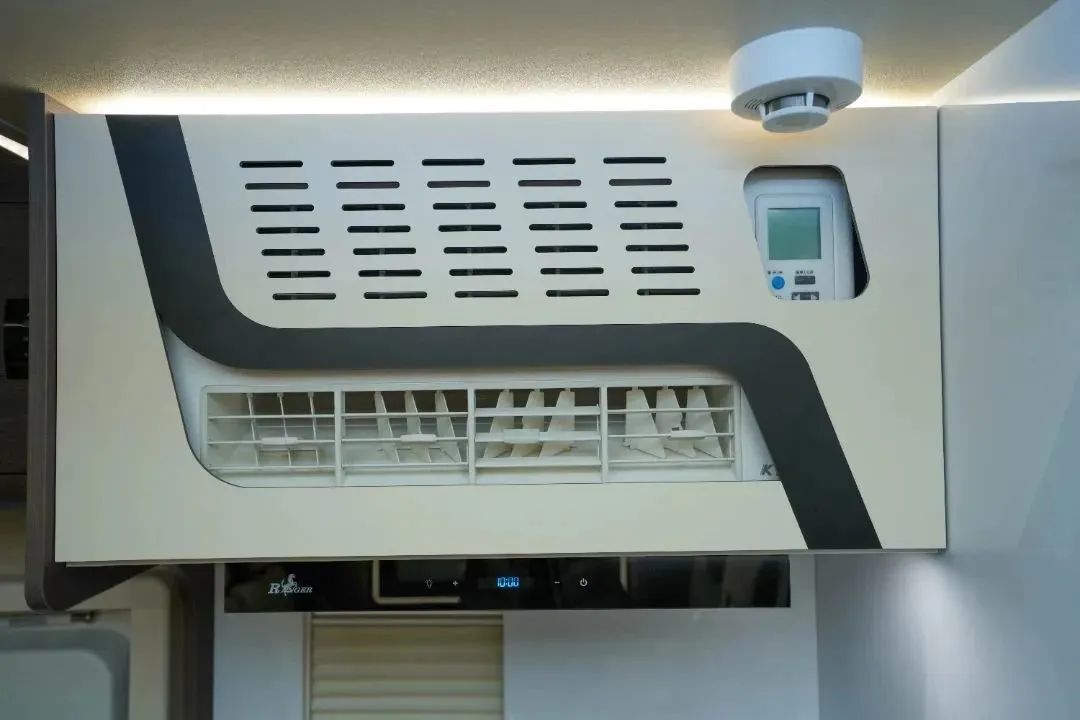 天地阔，且徜徉——雍和旗舰版房车