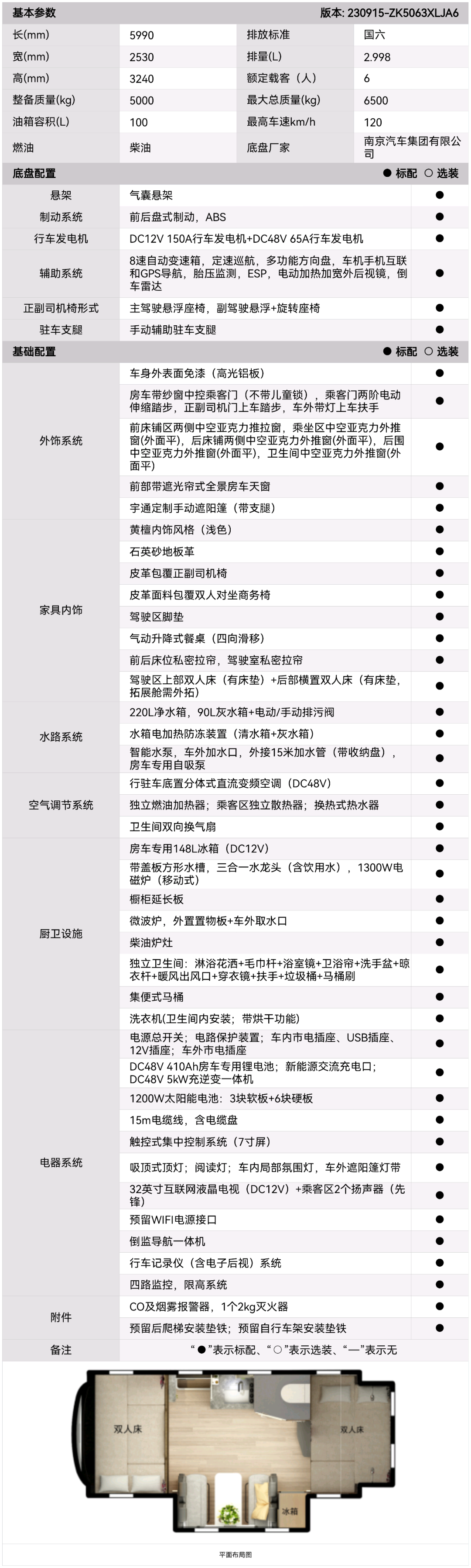 与C535畅享版双拓房车一起出发，寻找心中理想的那方天地