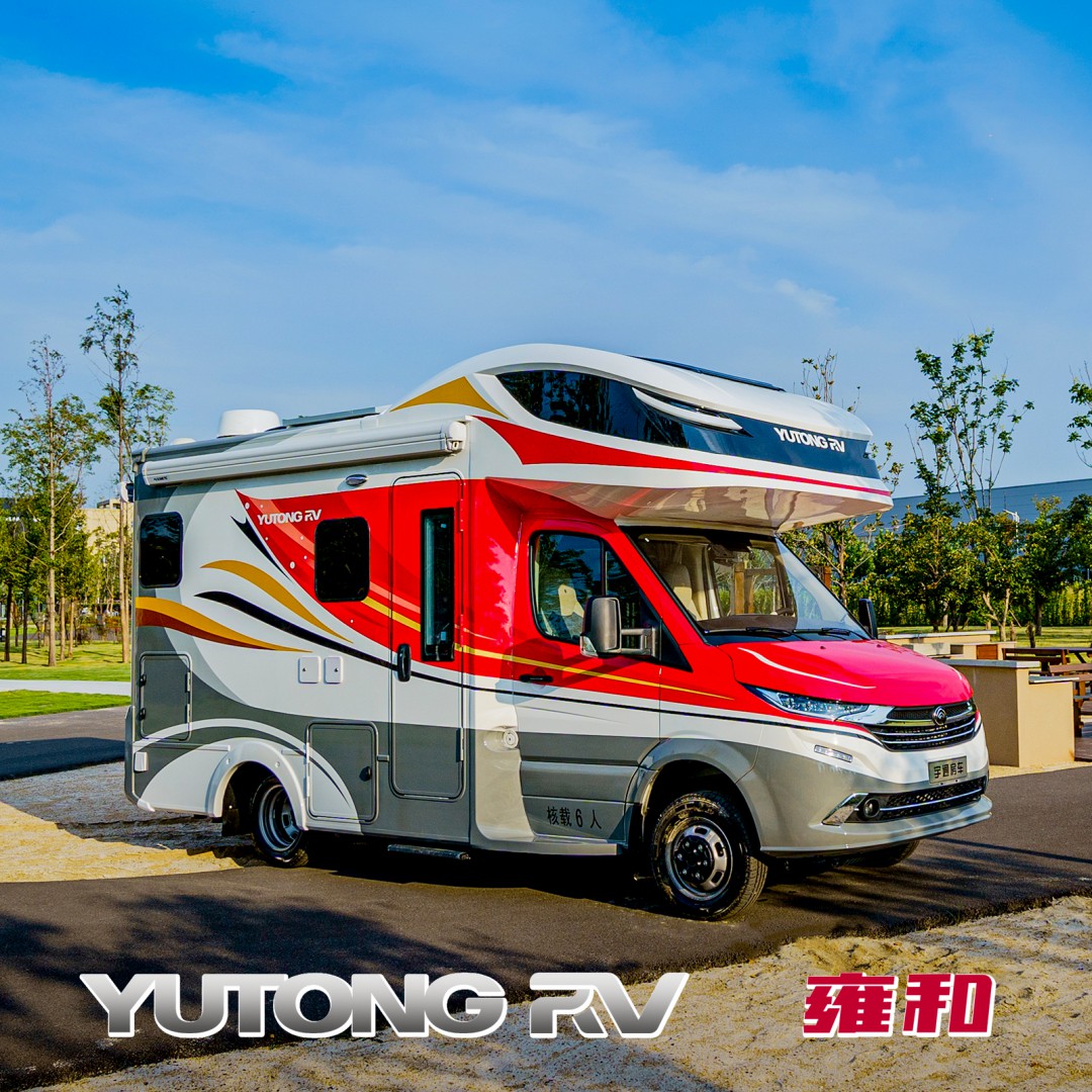宇通雍和房车豪华版，以全新之风，开启全新之旅
