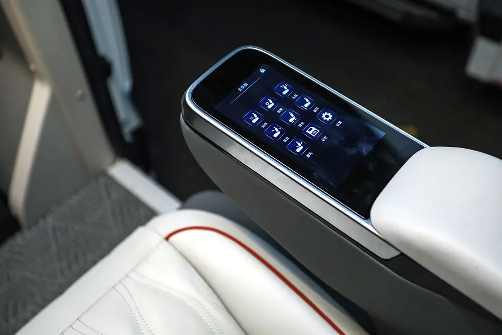 全新B311豪享版房车，邀你一起探寻东方之美