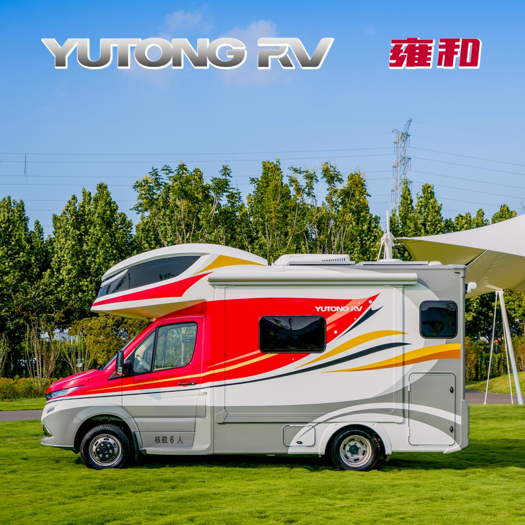 宇通雍和房车豪华版，以全新之风，开启全新之旅