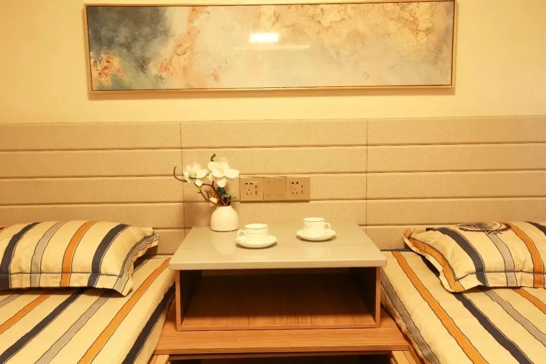 宇通房车T556拖挂房车，让风景融入生活