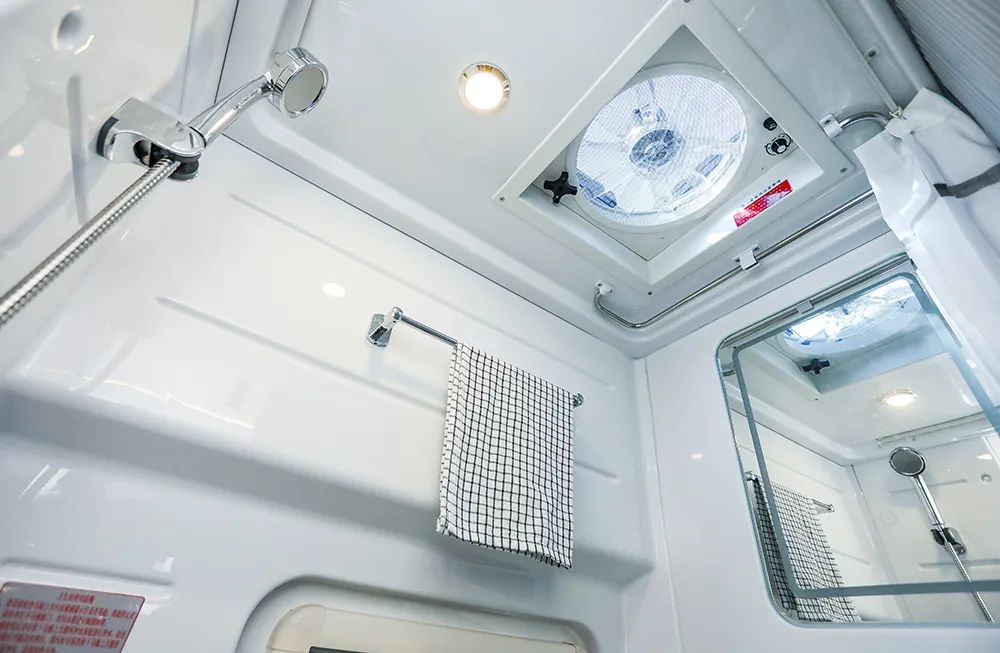 全新B311豪享版房车，邀你一起探寻东方之美