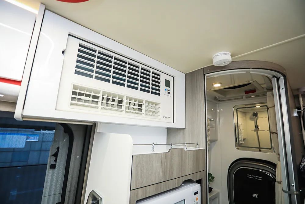 全新B311豪享版房车，邀你一起探寻东方之美