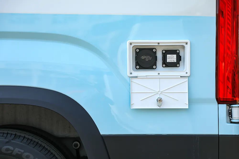 全新B311豪享版房车，邀你一起探寻东方之美