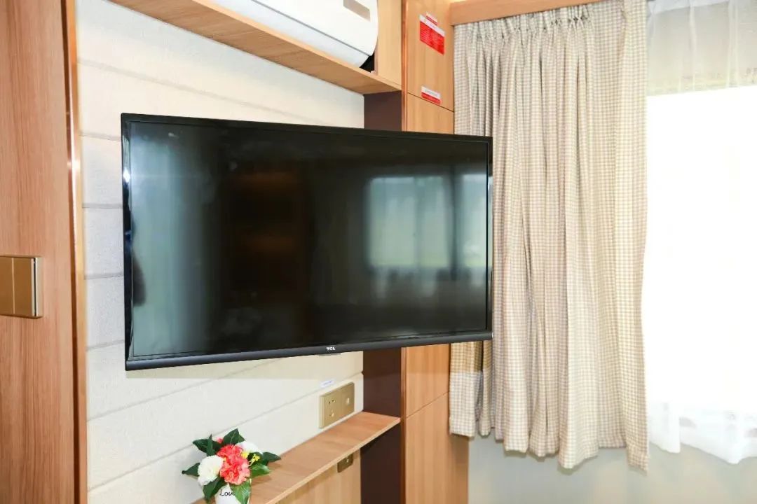 宇通房车T556拖挂房车，让风景融入生活