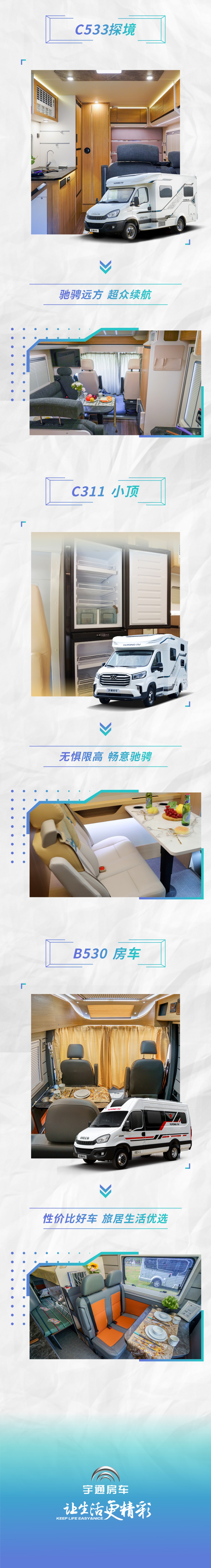 宇通房车邀您一起探索2022第二届武汉房车旅游文化博览会