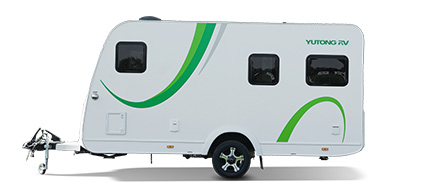 拖挂房车