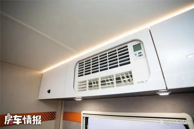 宇通新款皮卡房车来啦！2.3T柴油机+8AT四驱带后锁，越野旅行兼得