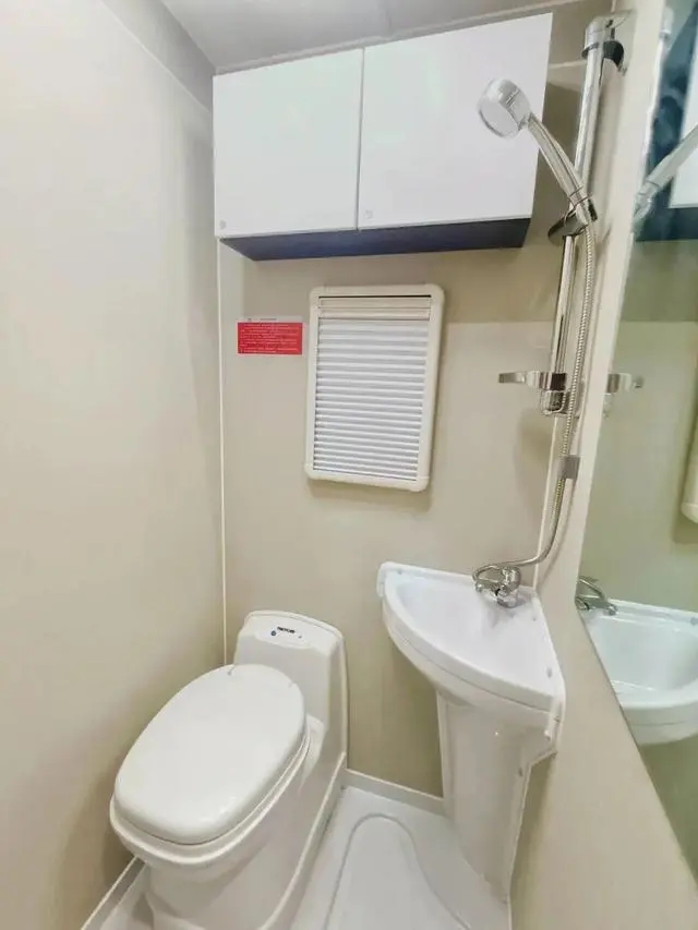 实力硬核 放纵去野——宇通皮卡房车
