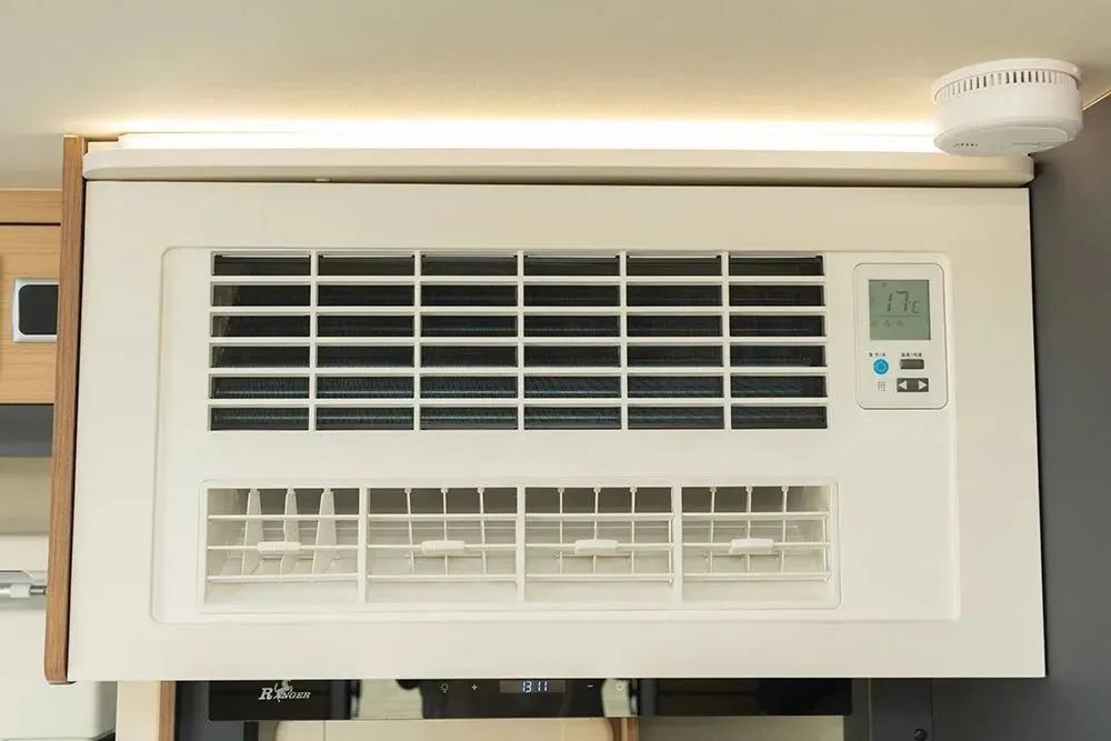 宇通C533豪华版双拓展房车 | 奔赴热爱、开启美好生活