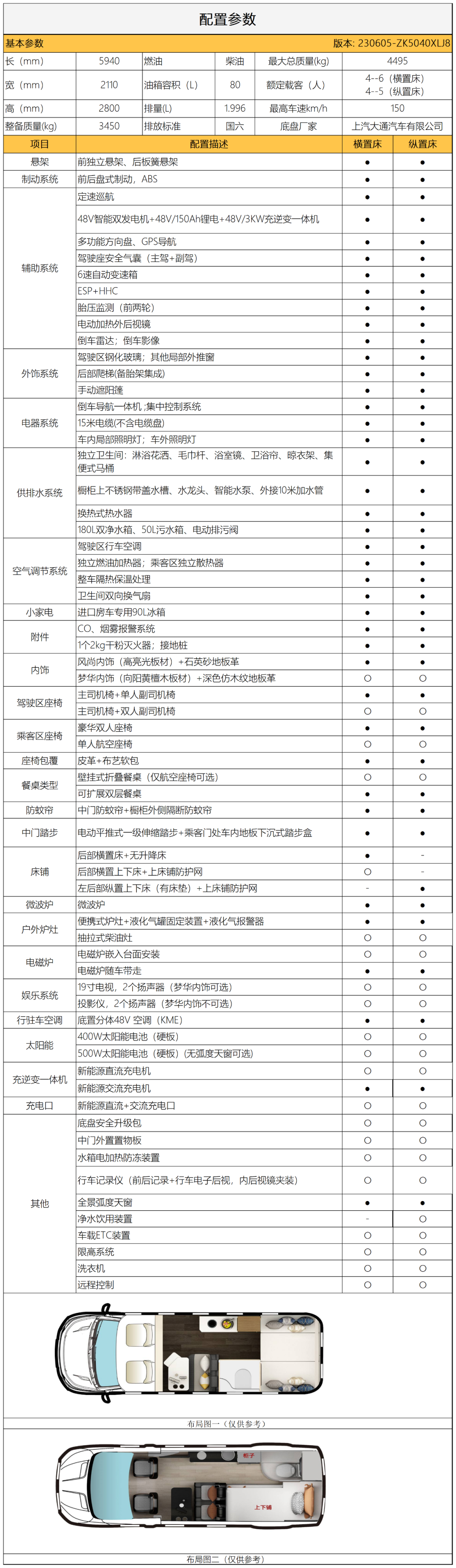 全新B311豪享版房车，邀你一起探寻东方之美