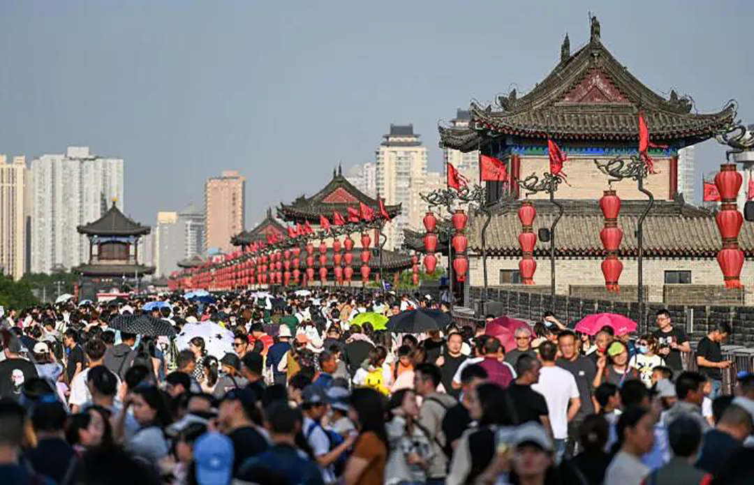 端午假期出游人次破亿 ，宇通房车以“质”取胜再掀热潮