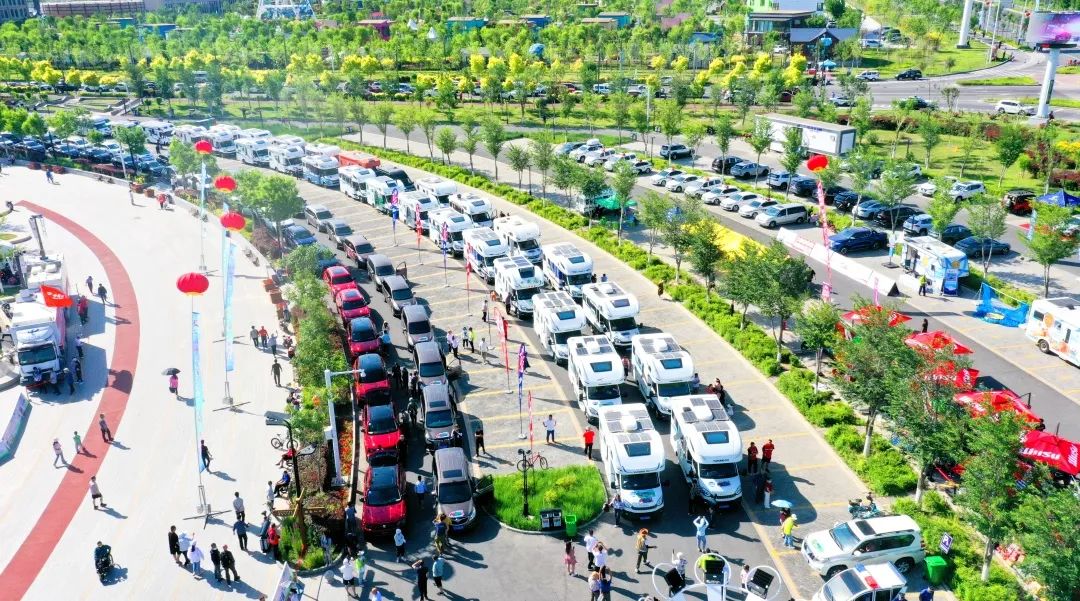 CCTV又双叒报道宇通房车了！匠心质造，谁能不爱？