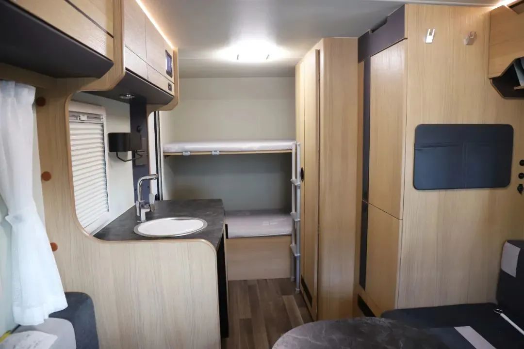 懂你对生活的那一份挑剔——T511H（上下铺版）