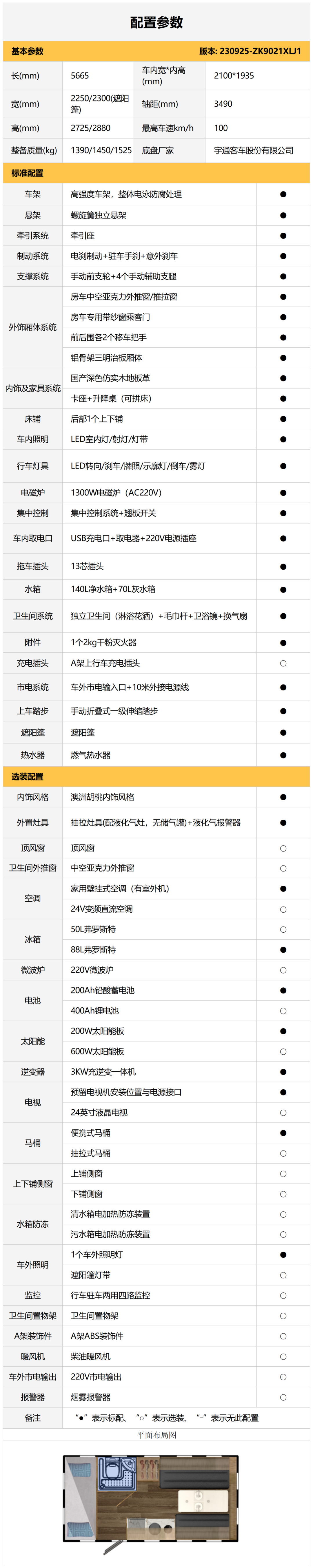 懂你对生活的那一份挑剔——T511H（上下铺版）